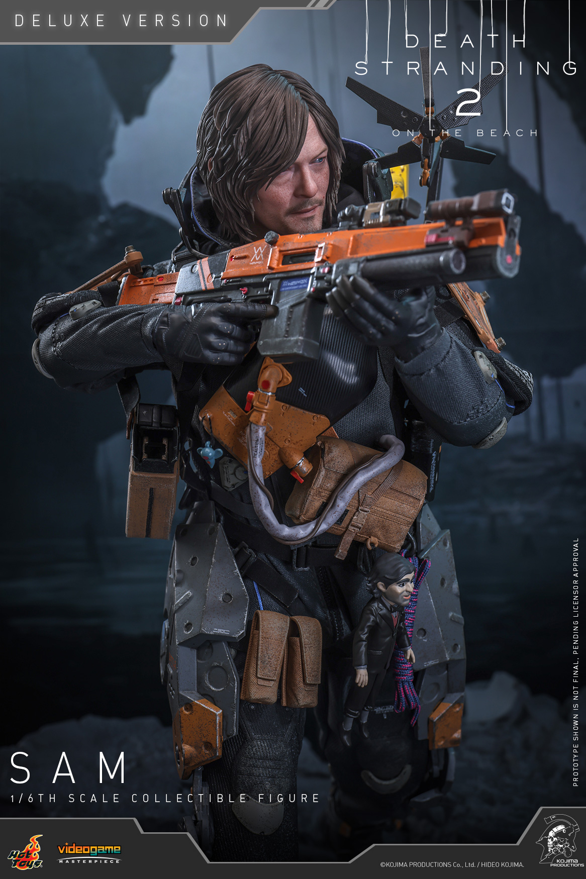 Hot Toys - Death Stranding 2 - Sam (Deluxe)_PR7.jpg